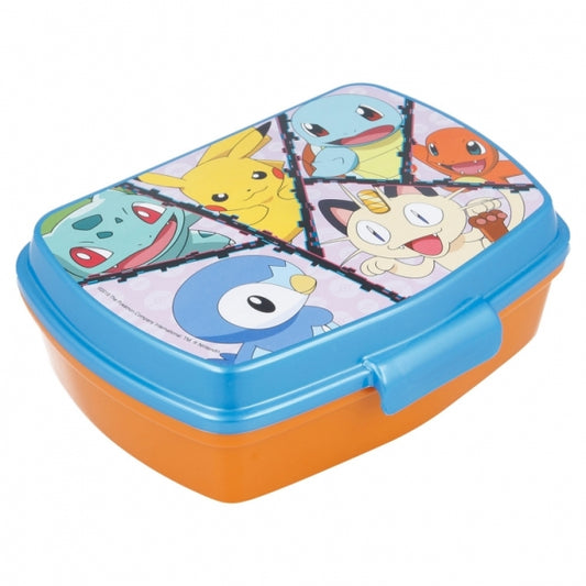 Pokémon  - Lunchbox - Pokemon