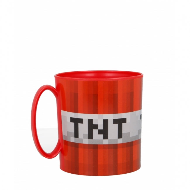 Minecraft - Tasse - TNT