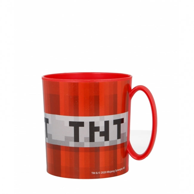 Minecraft - Tasse - TNT