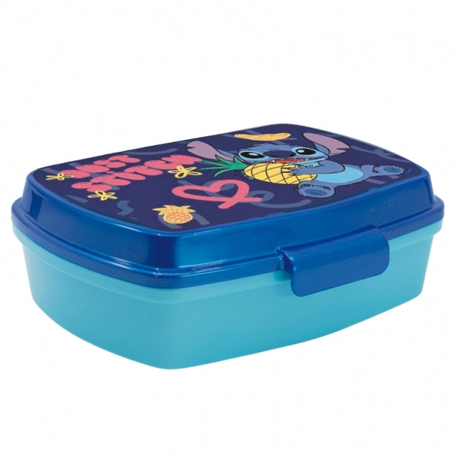 Disney - Lunchbox - Stitch – Fanopolis