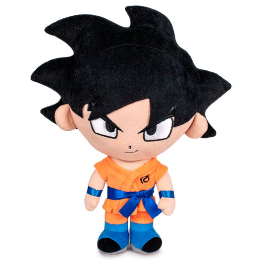 Dragon Ball - Plüsch - Goku