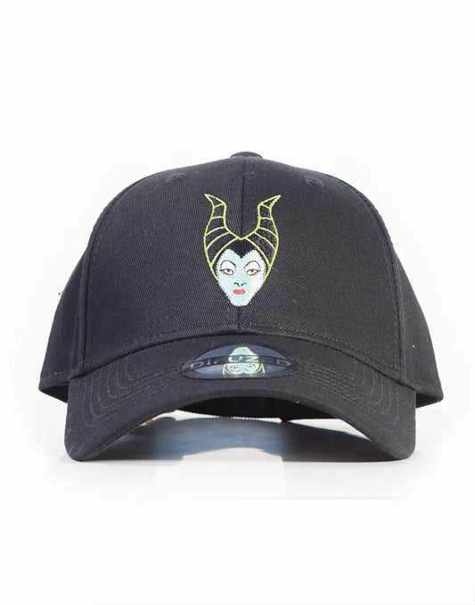 Disney - Kappe - Maleficent