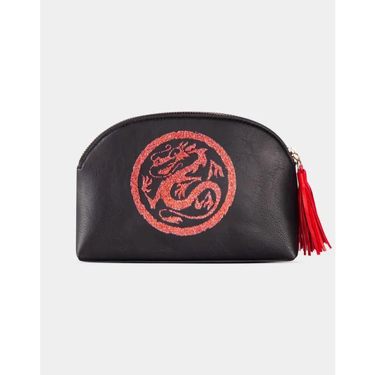 Disney - Wash Bag - Mulan Dragon