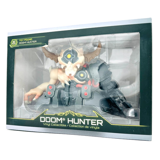 DOOM - Figur - Doom Hunter