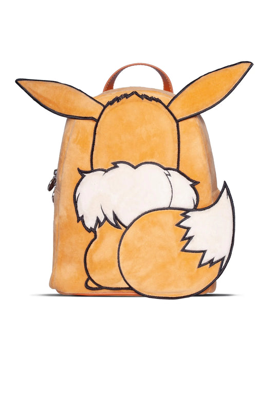 Pokémon - Evoli - Novelty Mini Backpack