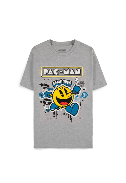 Pac-Man - T-Shirt - Vintage