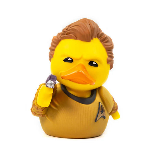 Star Trek - TUBBZ - James T. Kirk