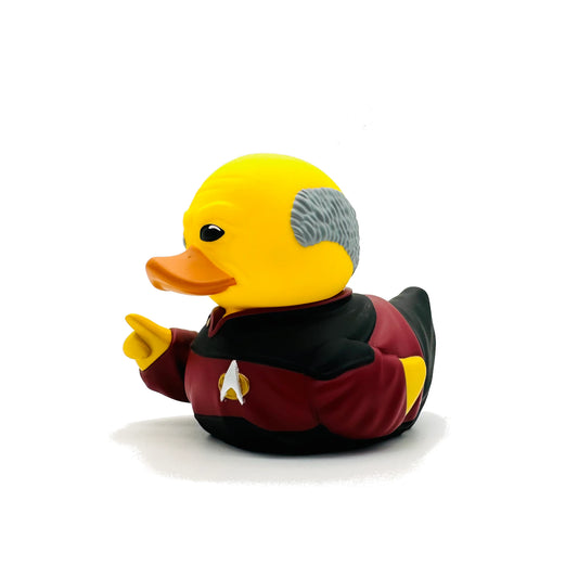 Star Trek - TUBBZ - Jean-Luc Picard