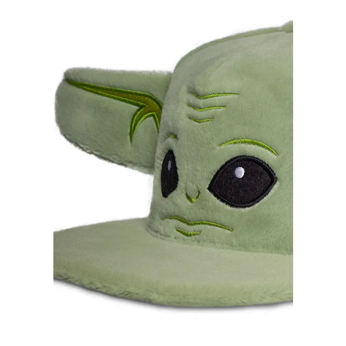 Star Wars - Kappe - Grogu Novelty Kids