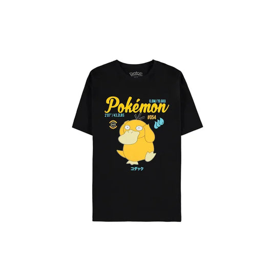 Pokémon - Men's T-shirt -  Enton Vintage