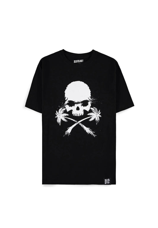 Dead Island - T-shirt