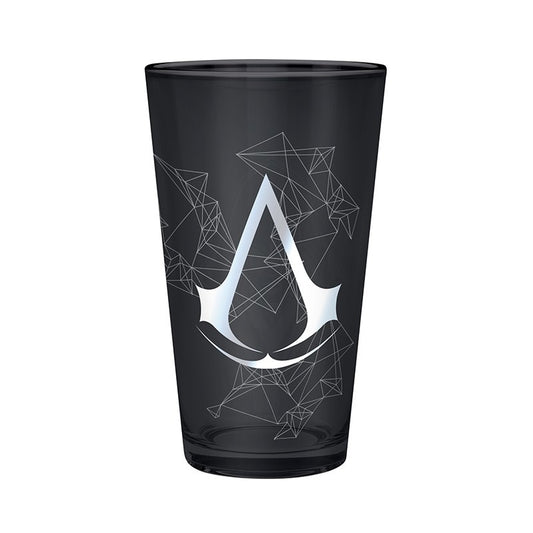 Assassin's Creed - Trinkglas - Assassin