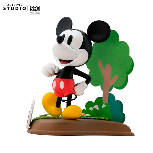 Disney - Figur - "Mickey"