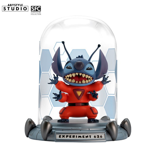 Disney - Figur - "Stitch 626"