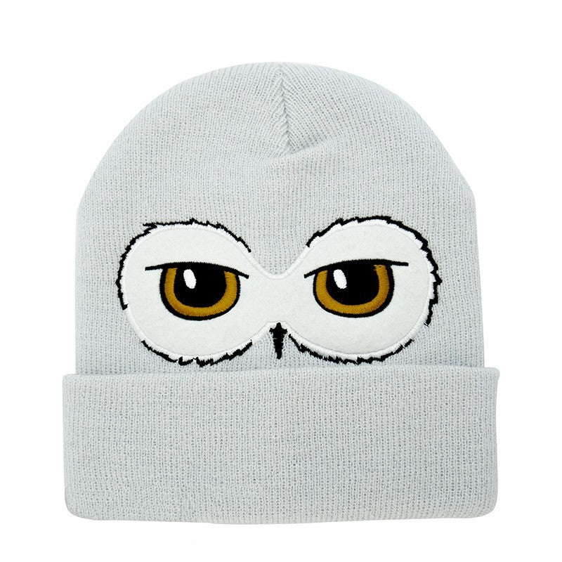 Harry Potter - Beanie - Hedwig