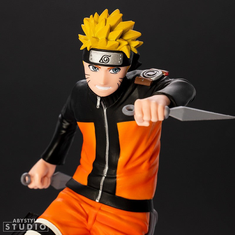 Naruto Shippuden - Figur - Naruto