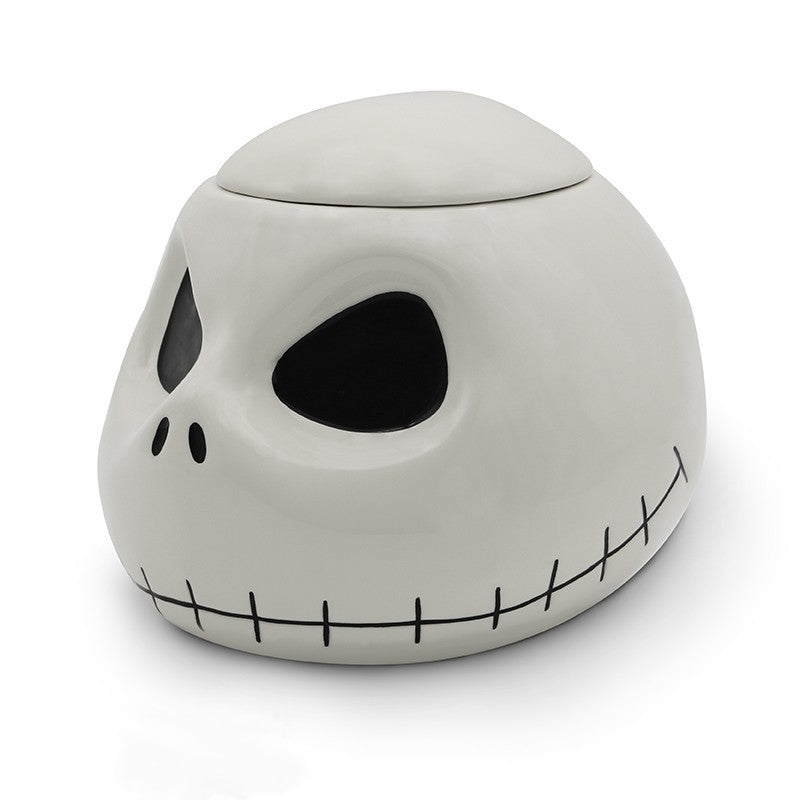 Nightmare Before Christmas - Cookie Jar - Jack