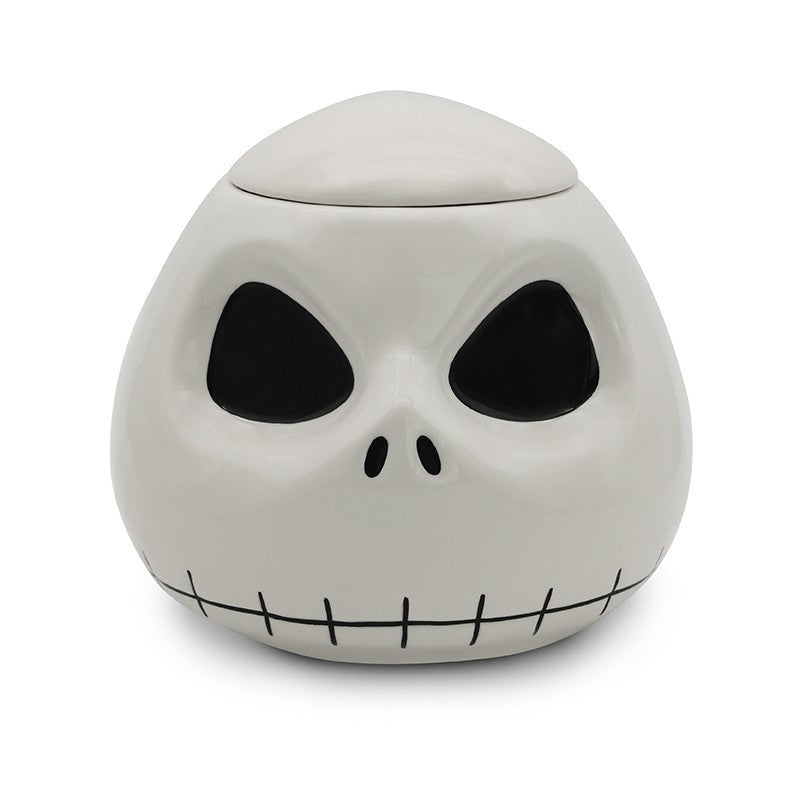 Nightmare Before Christmas - Cookie Jar - Jack