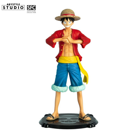 One Piece - Figur - "Monkey D. Luffy"