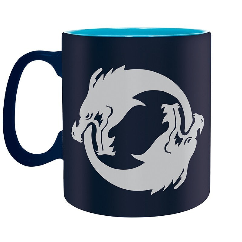 Overwatch - Tasse - Hanzo