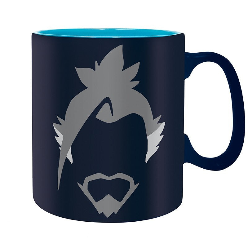 Overwatch - Tasse - Hanzo