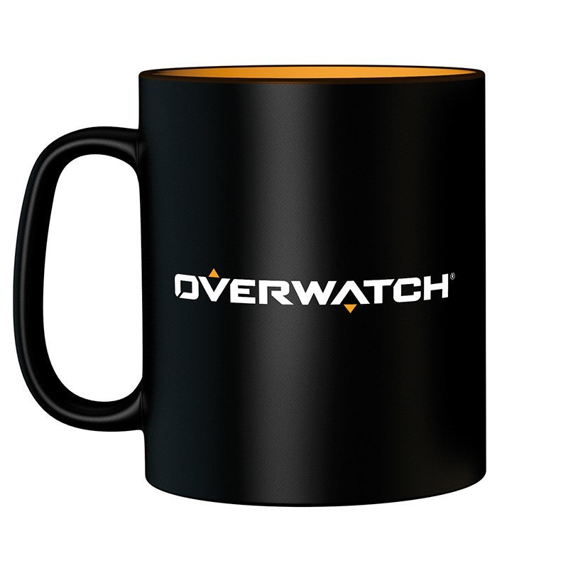 Overwatch - Tasse - LOGO