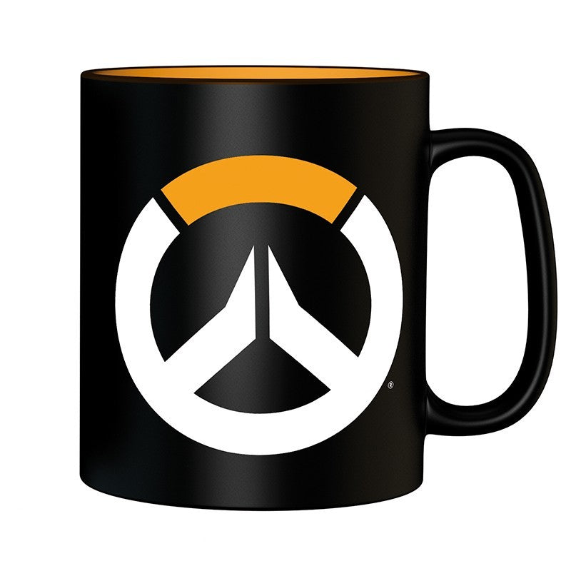 Overwatch - Tasse - LOGO