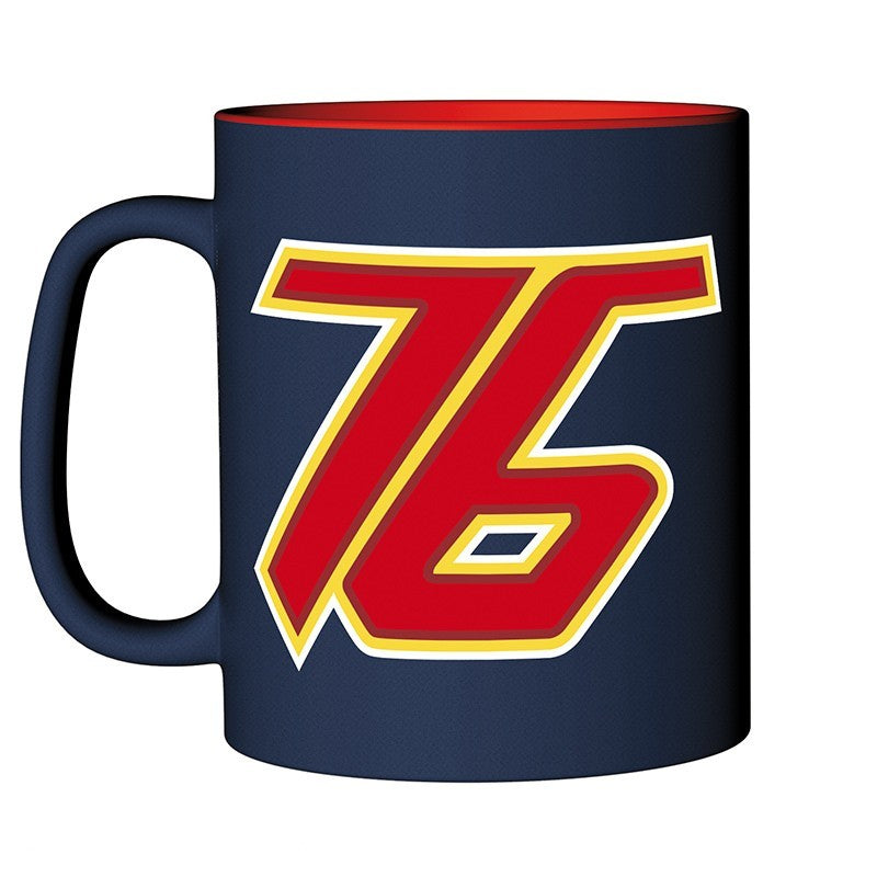 Overwatch - Tasse - Soldier 76