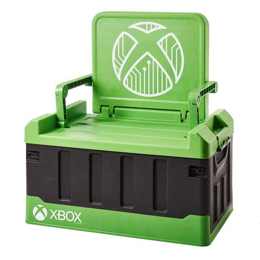 XBox - Storage Chair - Xbox